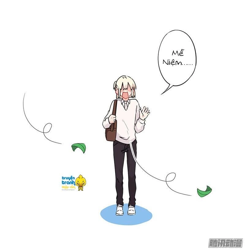 Bá Đạo Hiệu Thảo Đích Duệ Nha Đầu Chapter 45 - 5