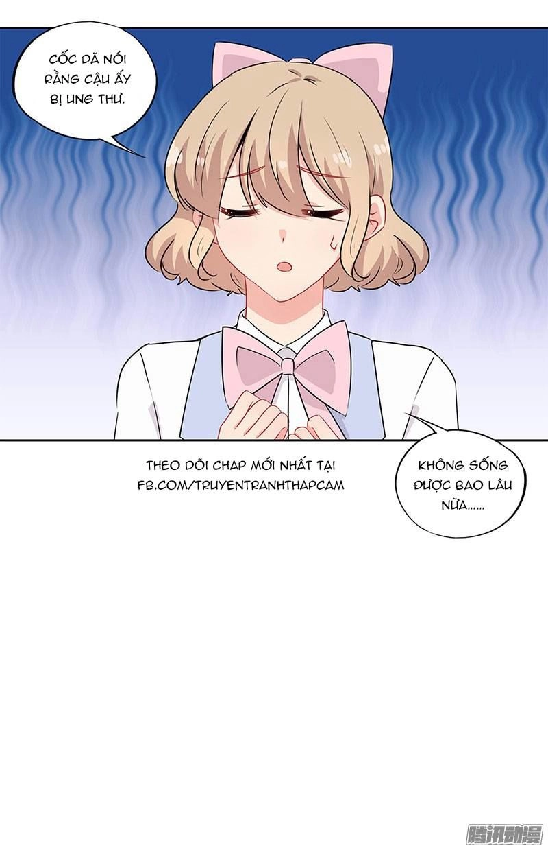 Bá Đạo Hiệu Thảo Đích Duệ Nha Đầu Chapter 46 - 17