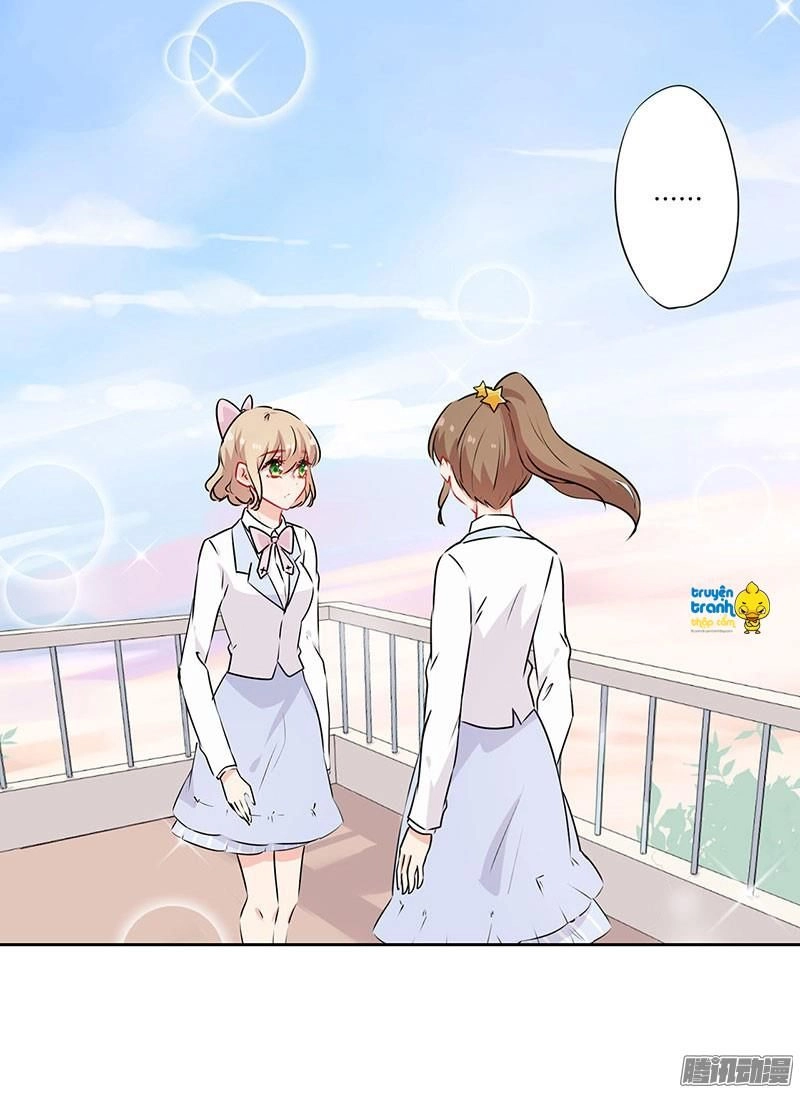 Bá Đạo Hiệu Thảo Đích Duệ Nha Đầu Chapter 47 - 4