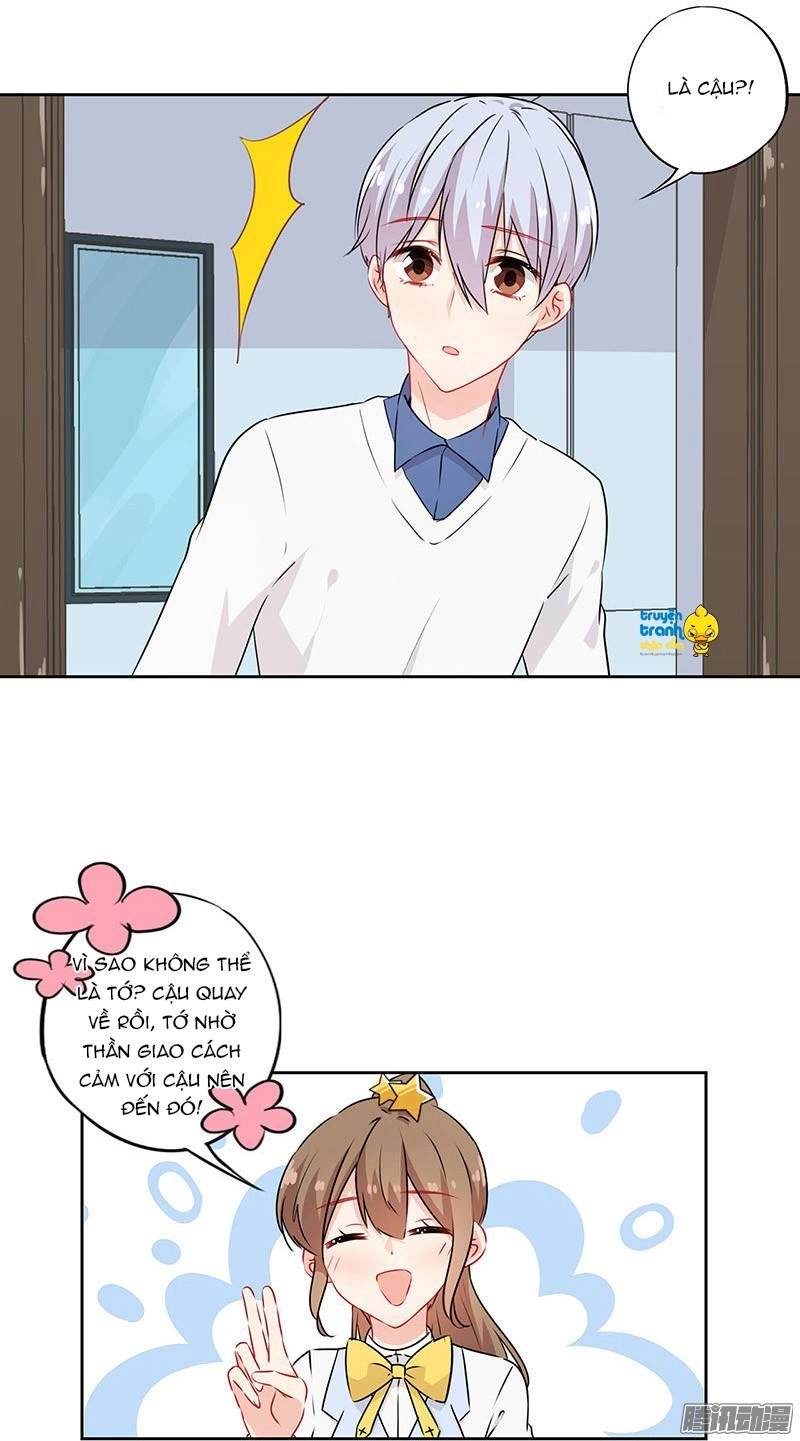 Bá Đạo Hiệu Thảo Đích Duệ Nha Đầu Chapter 47 - 15