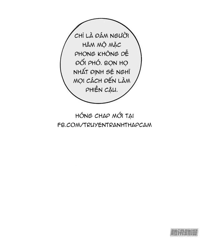 Bá Đạo Hiệu Thảo Đích Duệ Nha Đầu Chapter 49 - 19