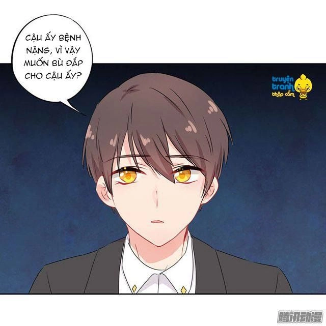 Bá Đạo Hiệu Thảo Đích Duệ Nha Đầu Chapter 51 - 2