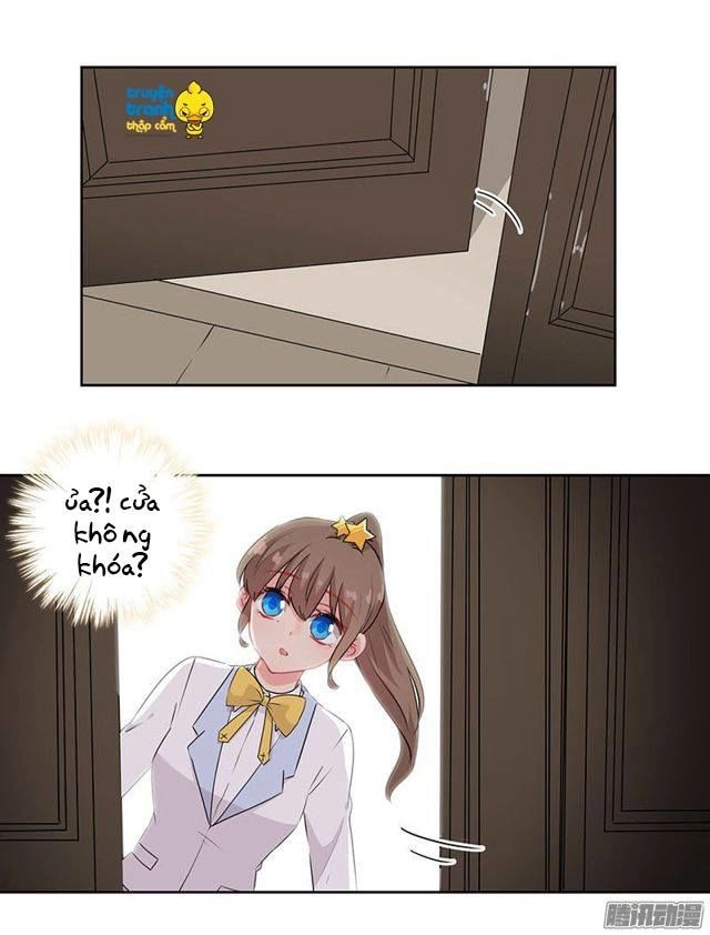 Bá Đạo Hiệu Thảo Đích Duệ Nha Đầu Chapter 51 - 7