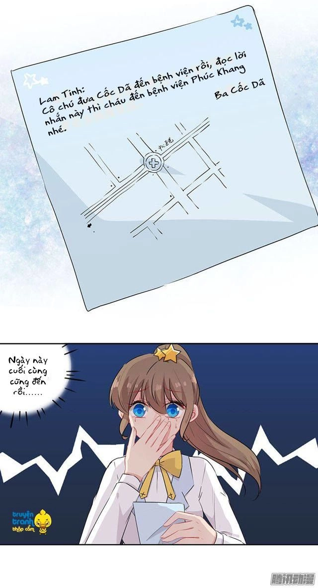 Bá Đạo Hiệu Thảo Đích Duệ Nha Đầu Chapter 51 - 9