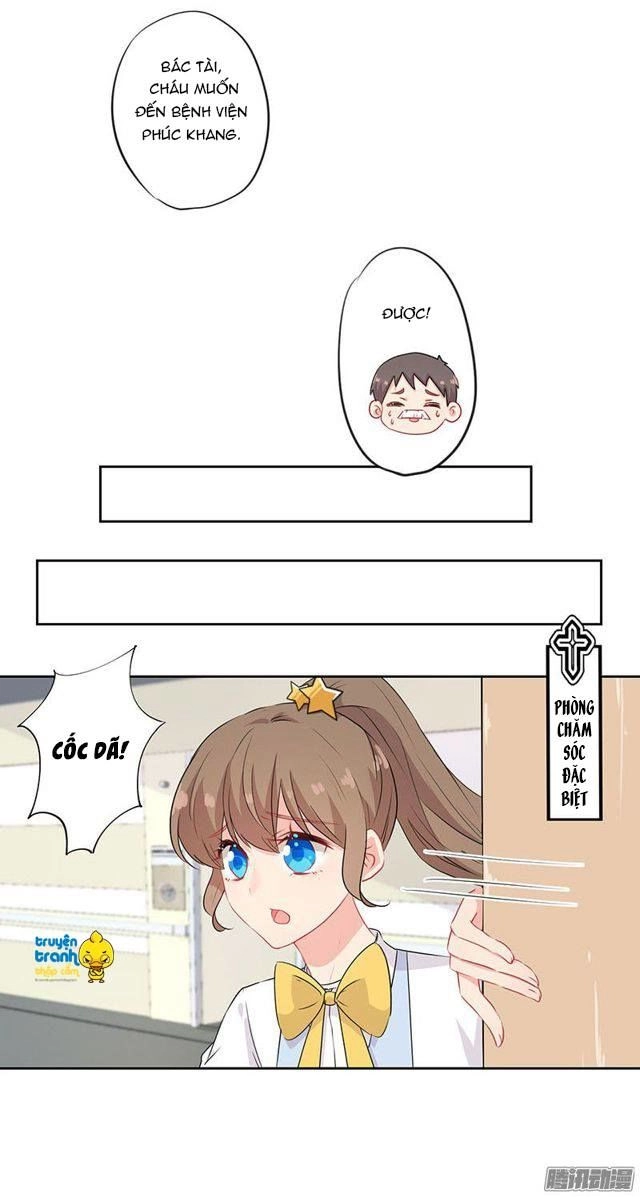 Bá Đạo Hiệu Thảo Đích Duệ Nha Đầu Chapter 51 - 12