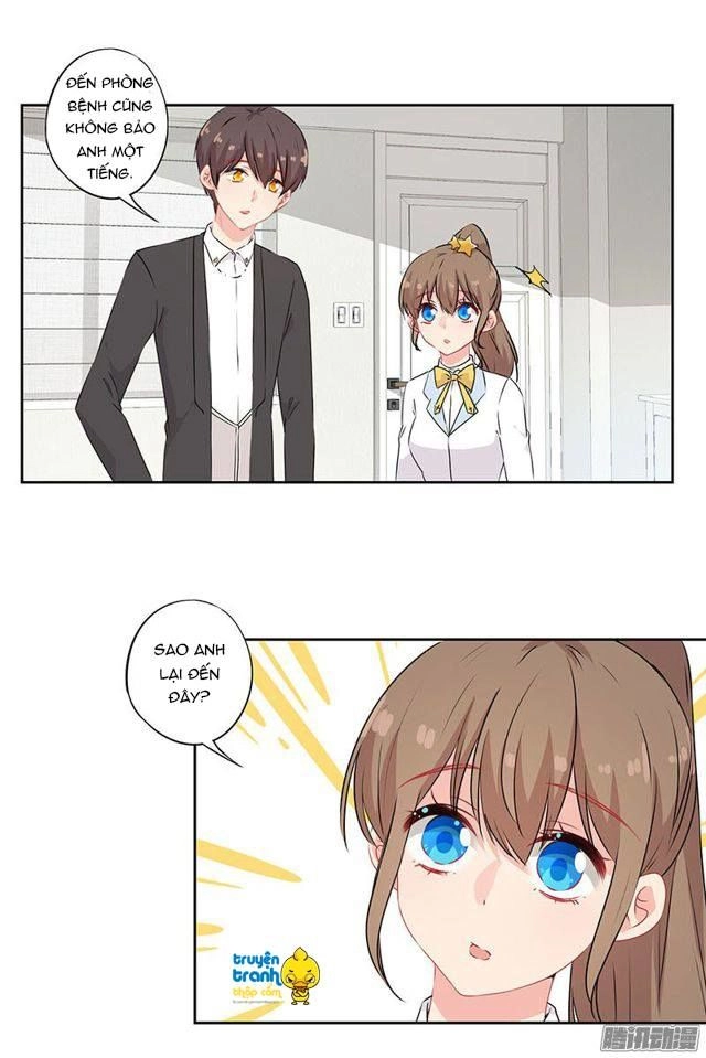 Bá Đạo Hiệu Thảo Đích Duệ Nha Đầu Chapter 53 - 13