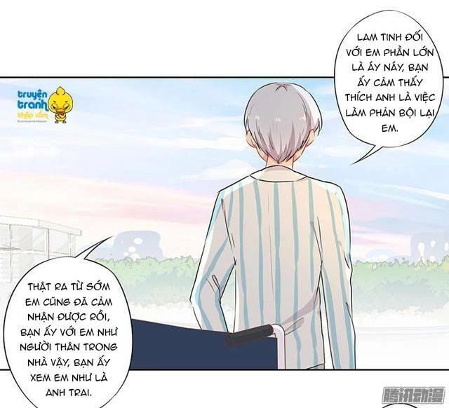 Bá Đạo Hiệu Thảo Đích Duệ Nha Đầu Chapter 56 - 12