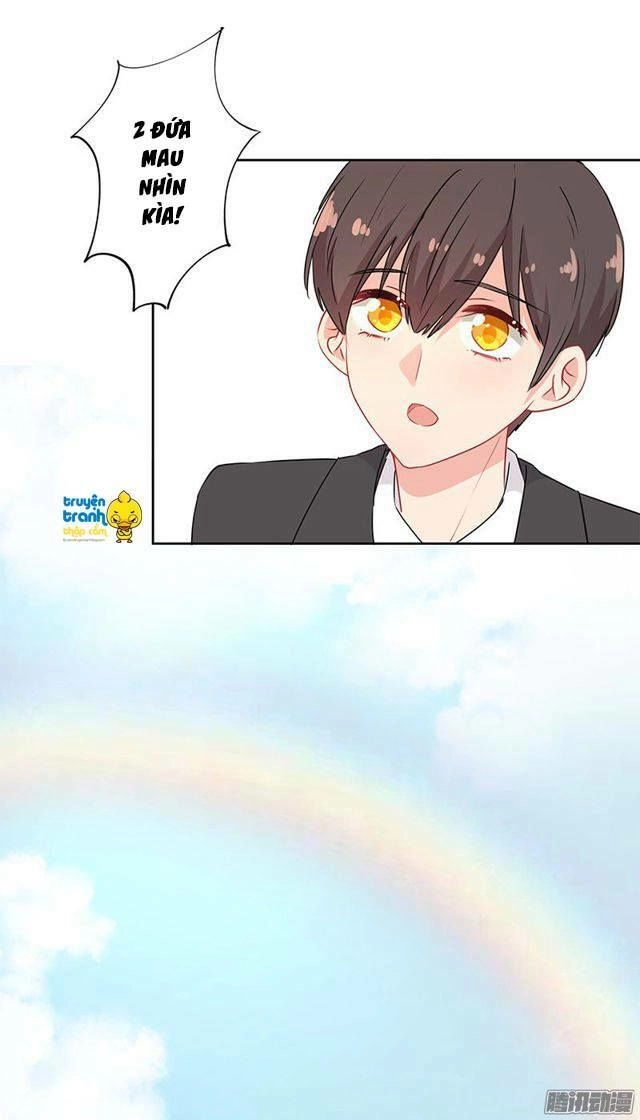 Bá Đạo Hiệu Thảo Đích Duệ Nha Đầu Chapter 56 - 20