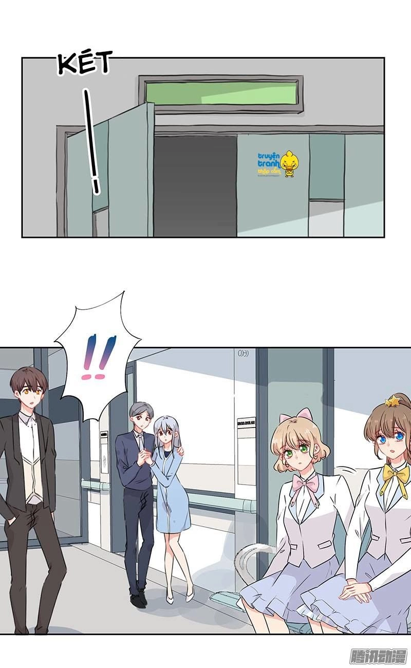 Bá Đạo Hiệu Thảo Đích Duệ Nha Đầu Chapter 58 - 3