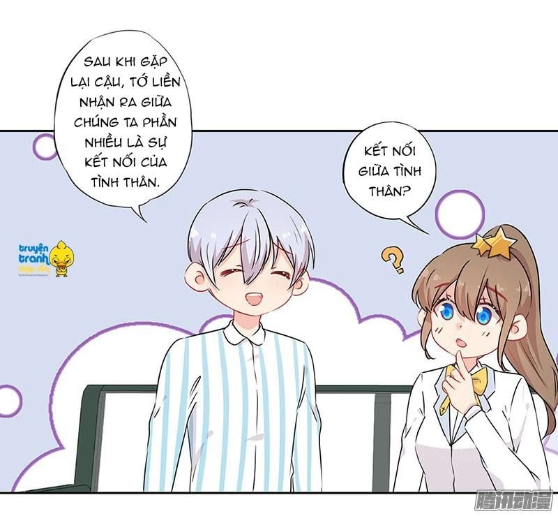 Bá Đạo Hiệu Thảo Đích Duệ Nha Đầu Chapter 59 - 2