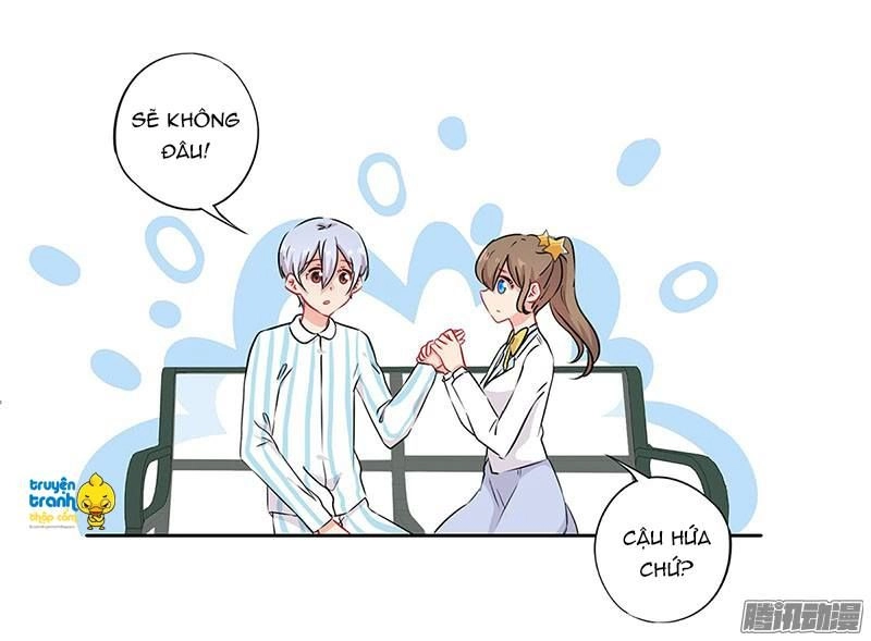 Bá Đạo Hiệu Thảo Đích Duệ Nha Đầu Chapter 59 - 6