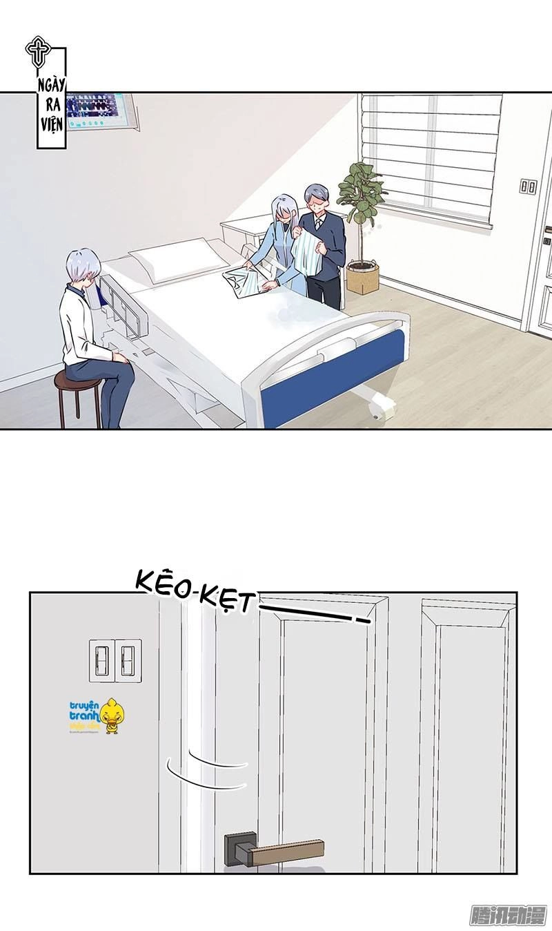 Bá Đạo Hiệu Thảo Đích Duệ Nha Đầu Chapter 59 - 10