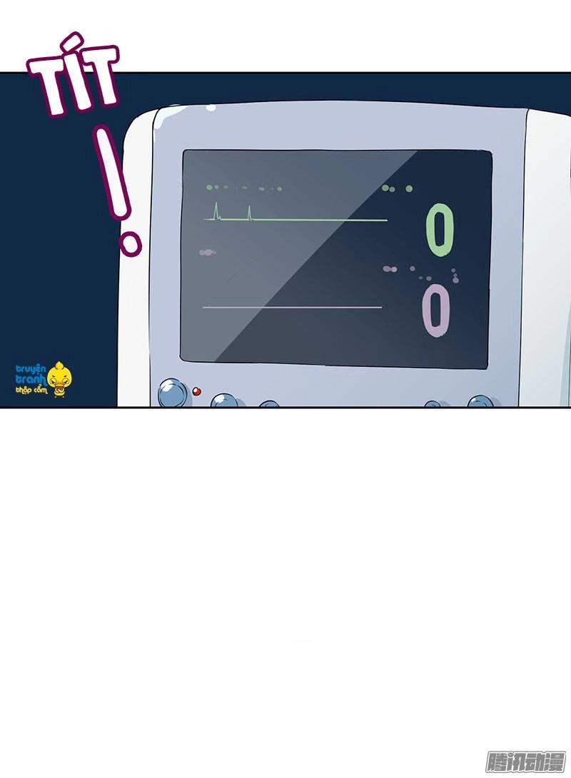 Bá Đạo Hiệu Thảo Đích Duệ Nha Đầu Chapter 61 - 17