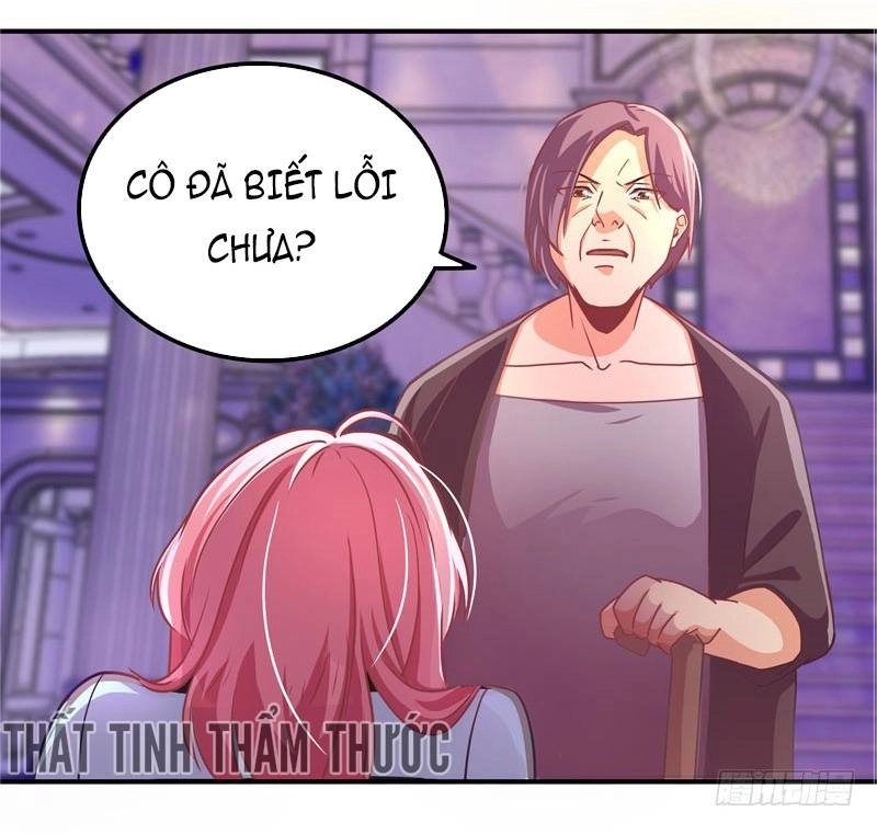 Cuồng Duệ Tiểu Thê Chapter 3 - 29