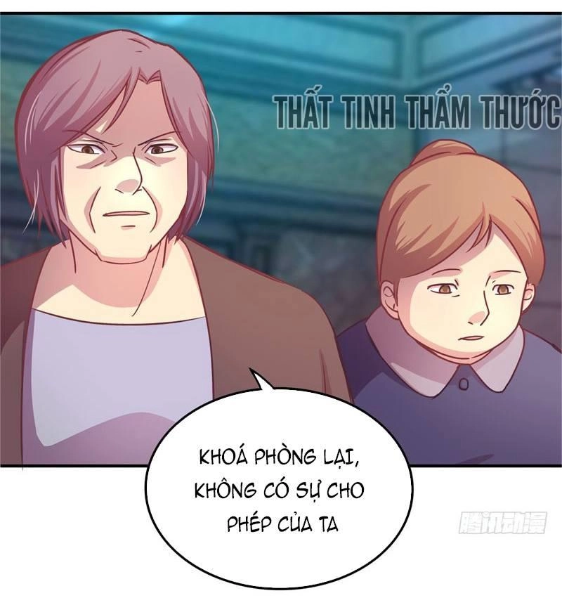 Cuồng Duệ Tiểu Thê Chapter 4 - 4