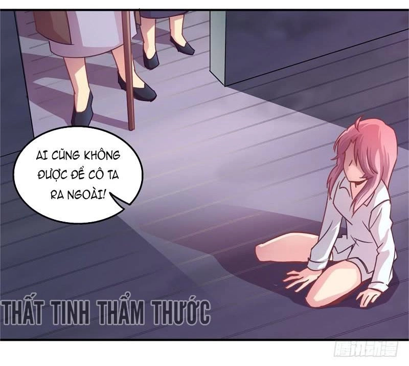 Cuồng Duệ Tiểu Thê Chapter 4 - 5