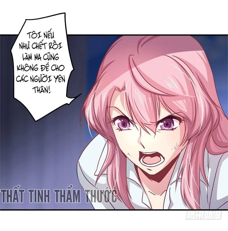 Cuồng Duệ Tiểu Thê Chapter 4 - 7