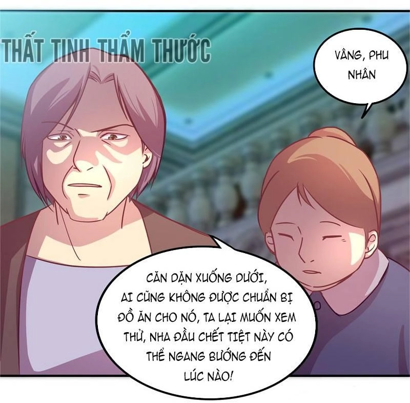 Cuồng Duệ Tiểu Thê Chapter 4 - 8