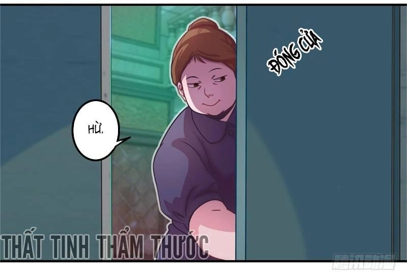 Cuồng Duệ Tiểu Thê Chapter 4 - 11