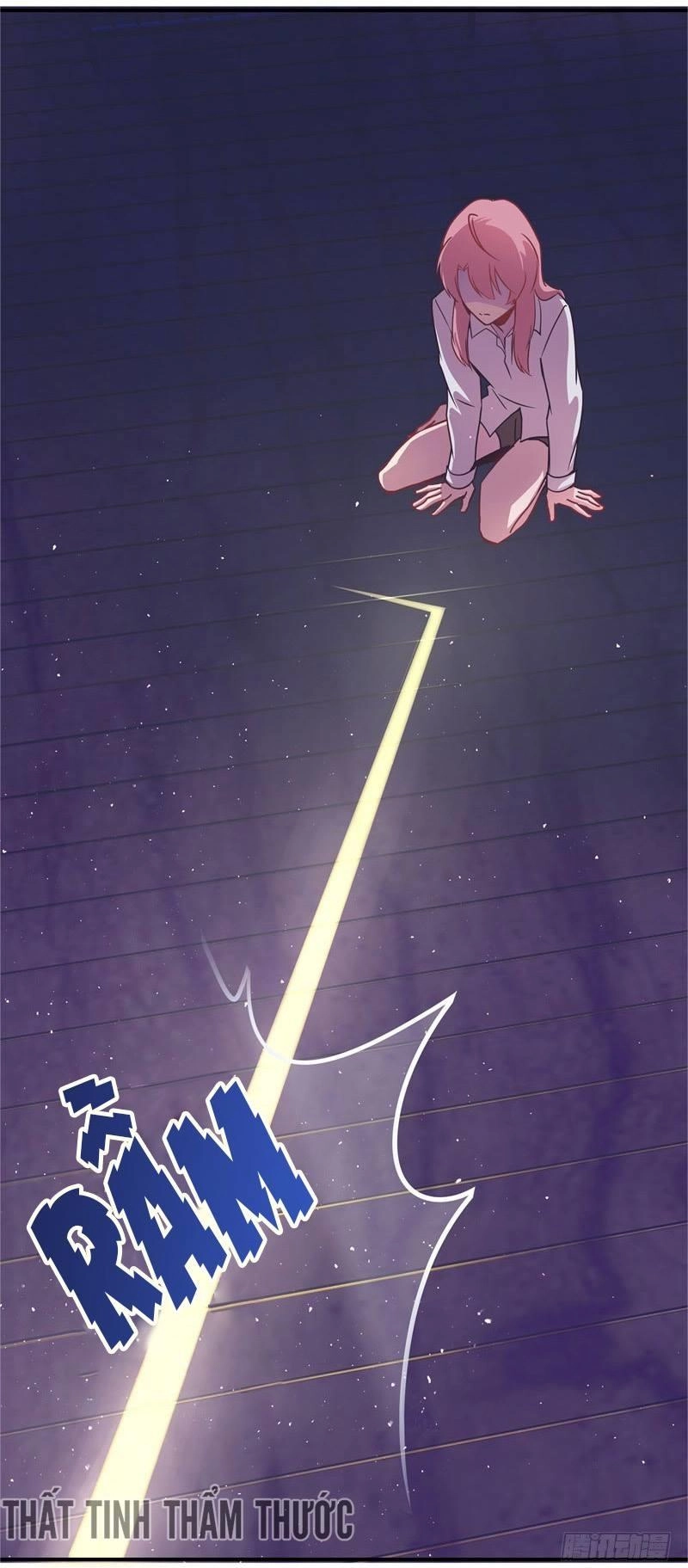 Cuồng Duệ Tiểu Thê Chapter 4 - 12