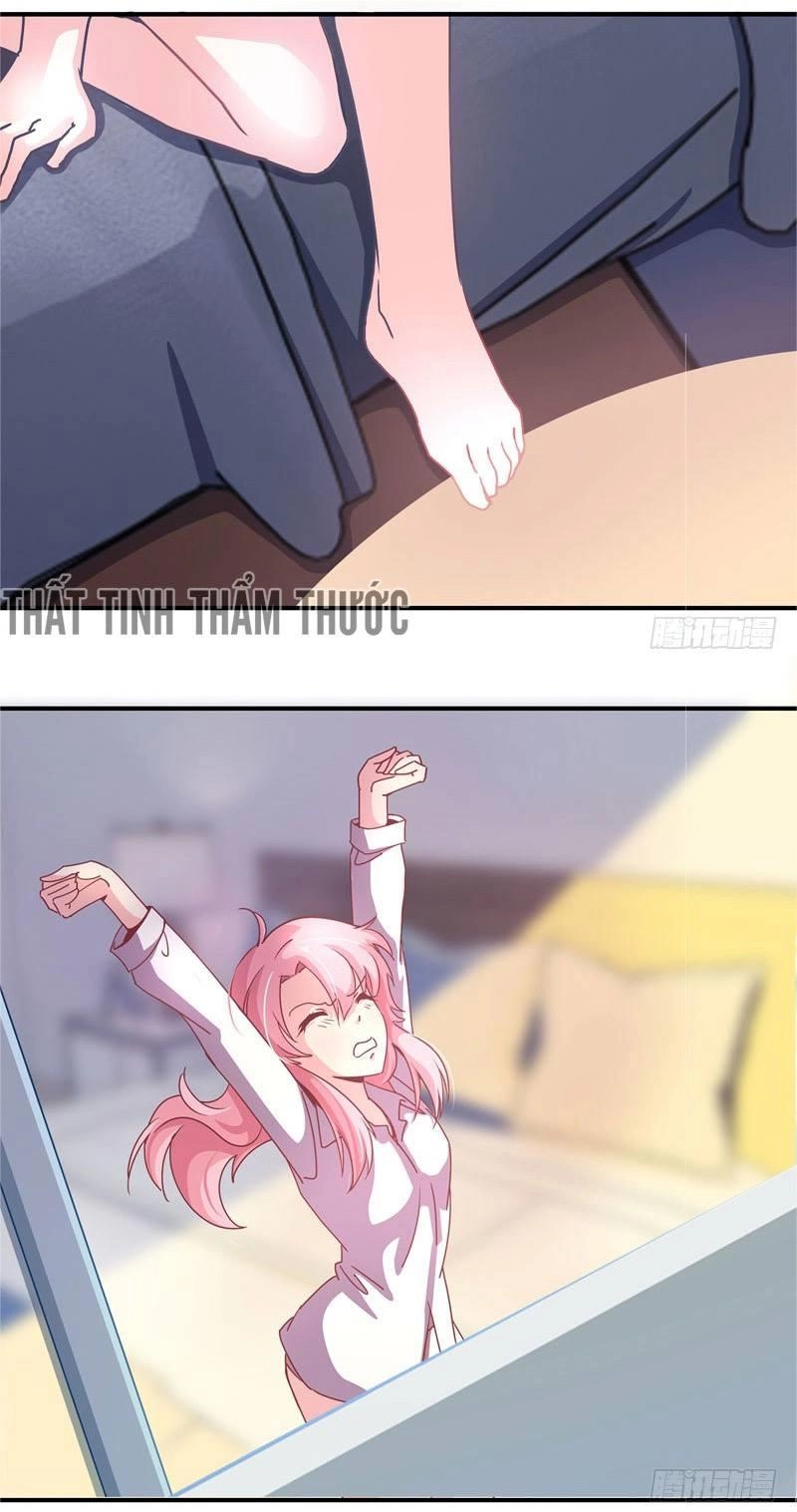 Cuồng Duệ Tiểu Thê Chapter 4 - 17