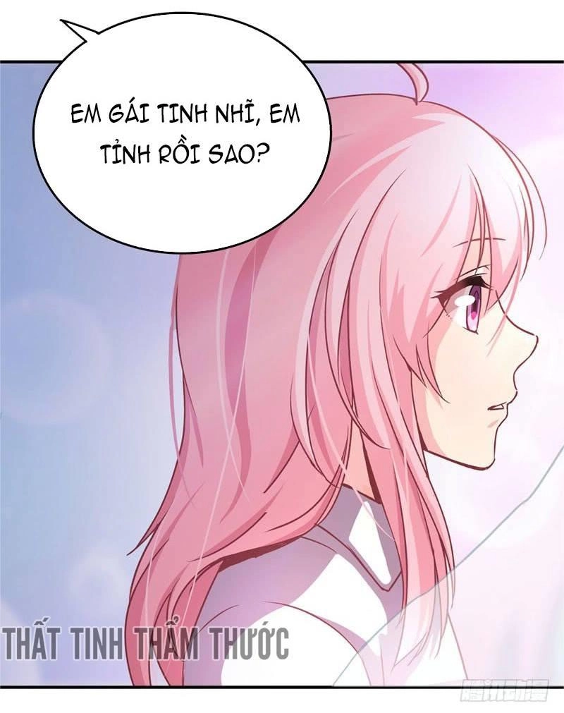 Cuồng Duệ Tiểu Thê Chapter 4 - 19