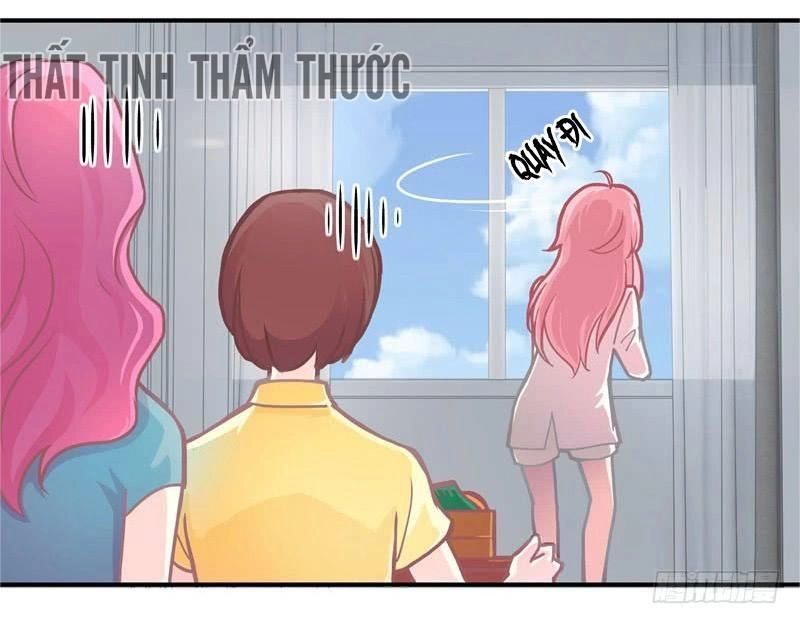 Cuồng Duệ Tiểu Thê Chapter 4 - 21