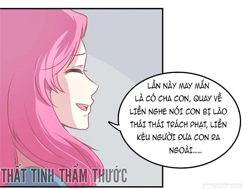 Cuồng Duệ Tiểu Thê Chapter 4 - 22