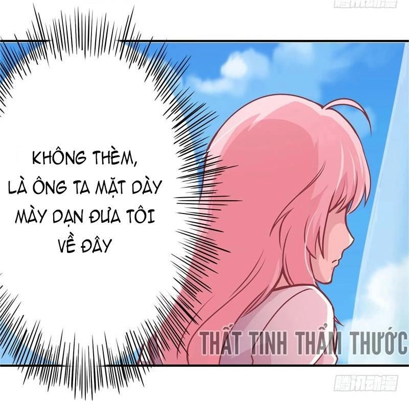 Cuồng Duệ Tiểu Thê Chapter 4 - 23