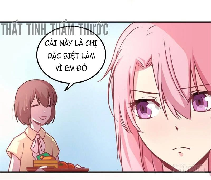 Cuồng Duệ Tiểu Thê Chapter 4 - 25