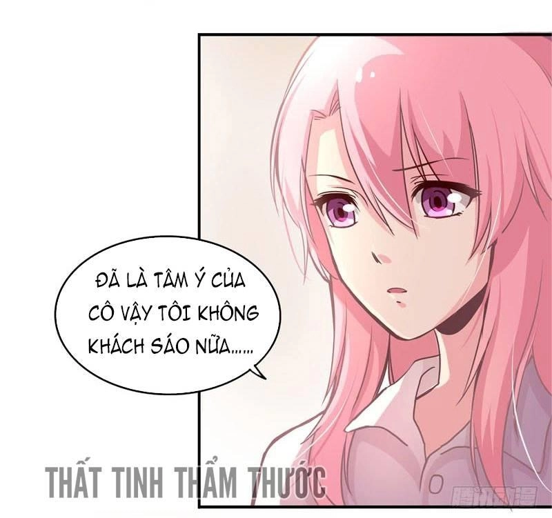 Cuồng Duệ Tiểu Thê Chapter 4 - 27