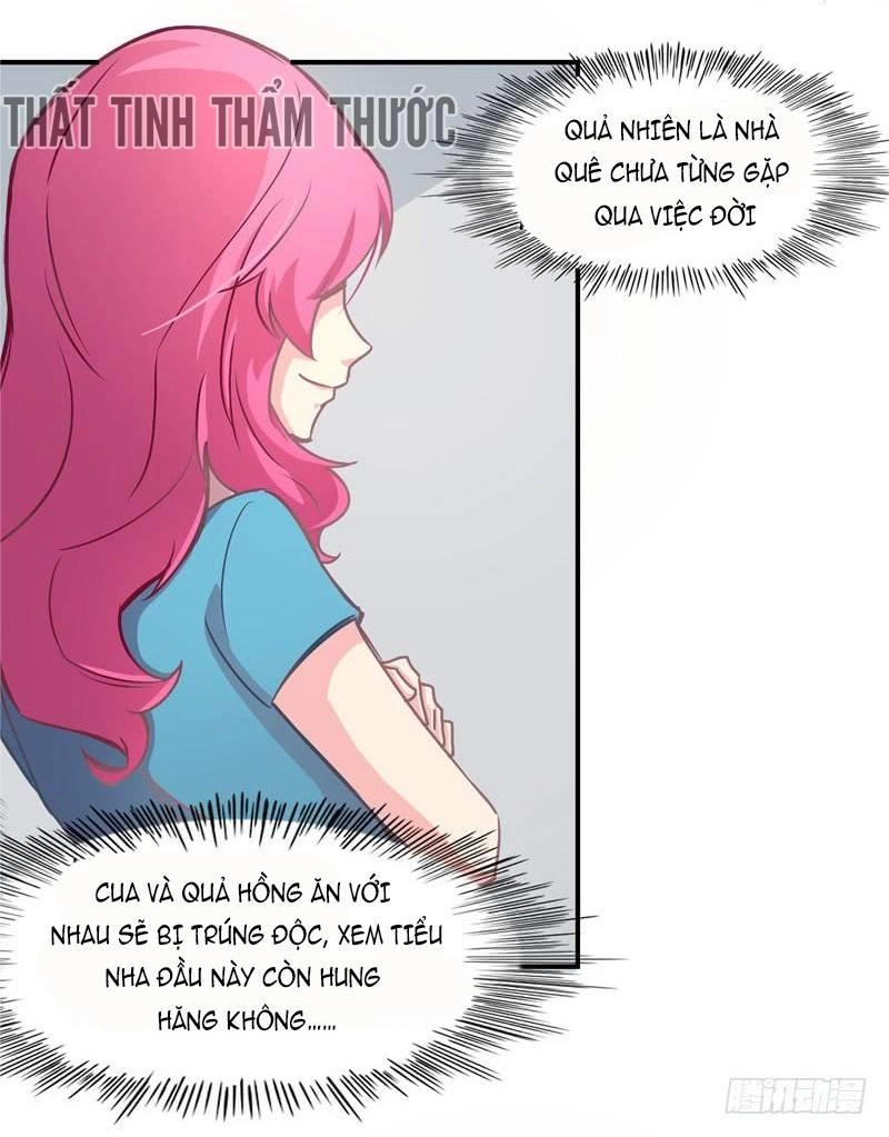 Cuồng Duệ Tiểu Thê Chapter 4 - 28