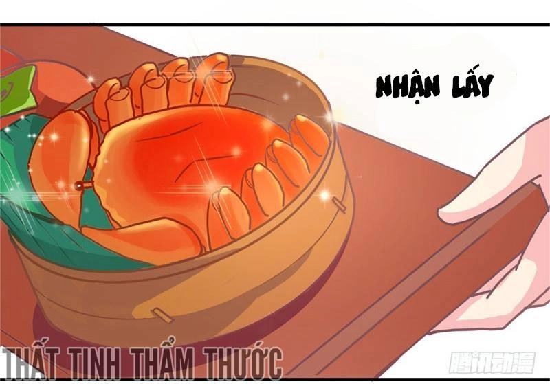 Cuồng Duệ Tiểu Thê Chapter 4 - 29