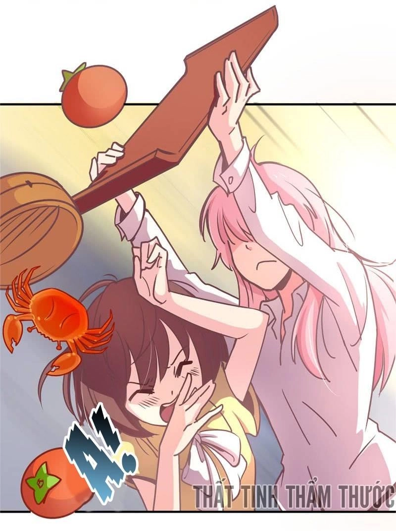 Cuồng Duệ Tiểu Thê Chapter 4 - 30