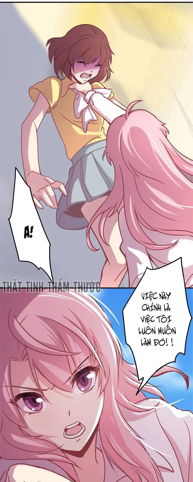 Cuồng Duệ Tiểu Thê Chapter 4 - 34