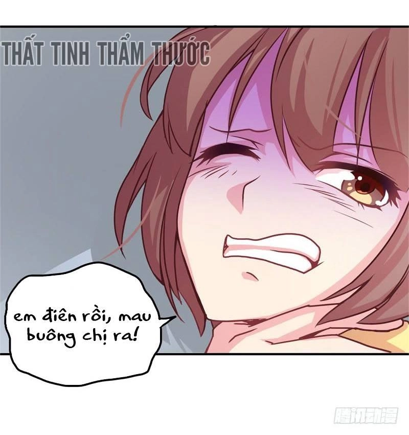 Cuồng Duệ Tiểu Thê Chapter 4 - 36