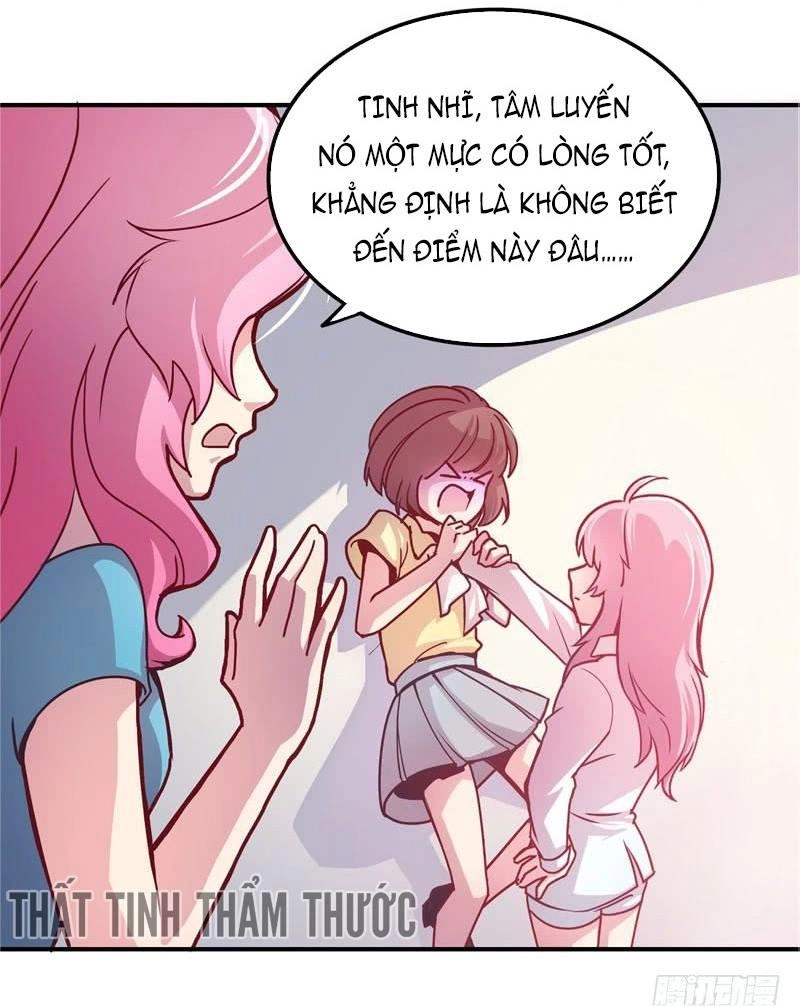 Cuồng Duệ Tiểu Thê Chapter 4 - 38