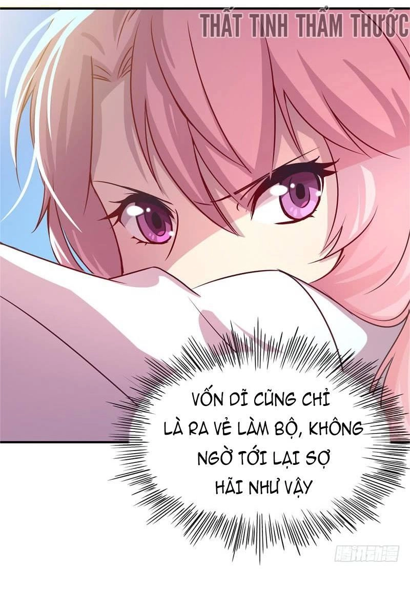 Cuồng Duệ Tiểu Thê Chapter 4 - 41