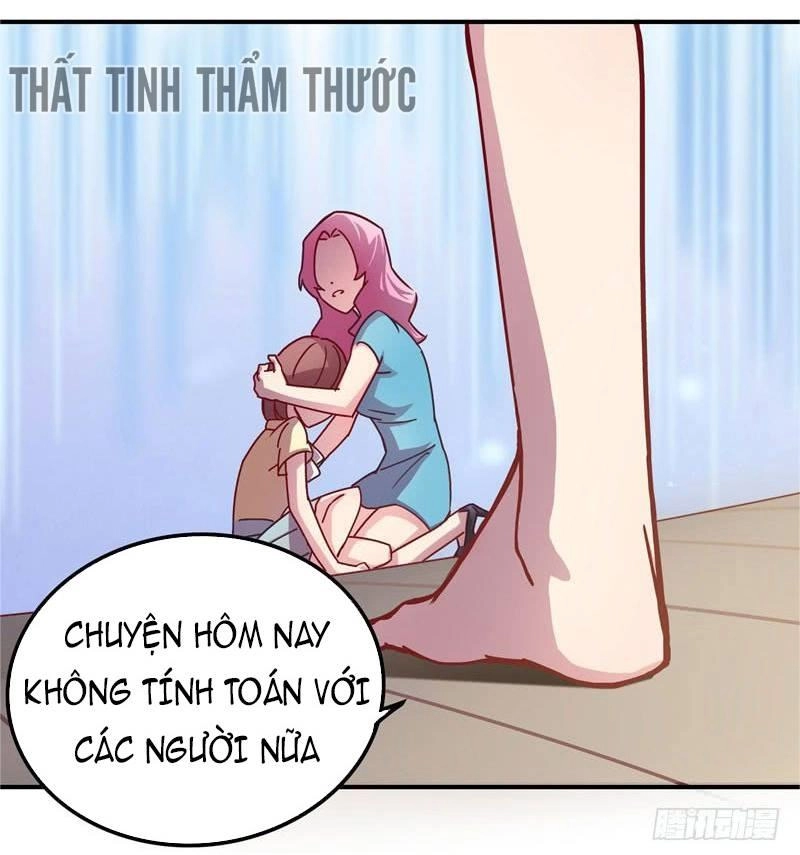 Cuồng Duệ Tiểu Thê Chapter 4 - 43