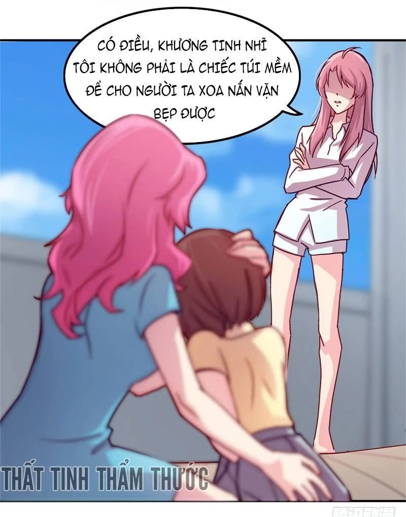 Cuồng Duệ Tiểu Thê Chapter 4 - 44