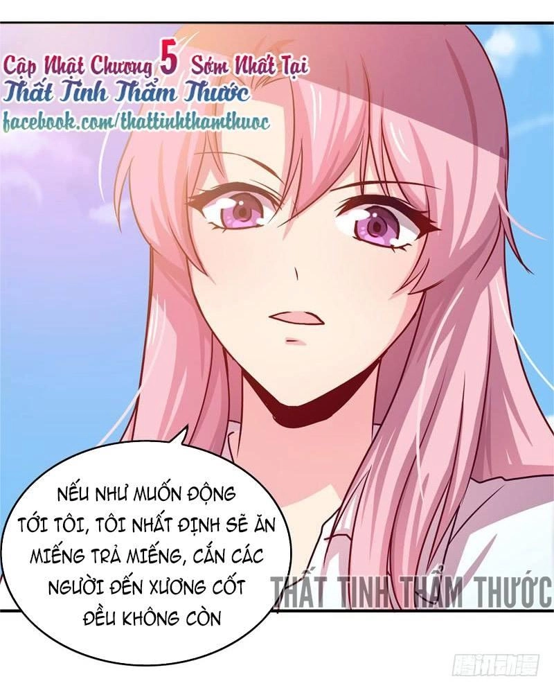 Cuồng Duệ Tiểu Thê Chapter 4 - 45