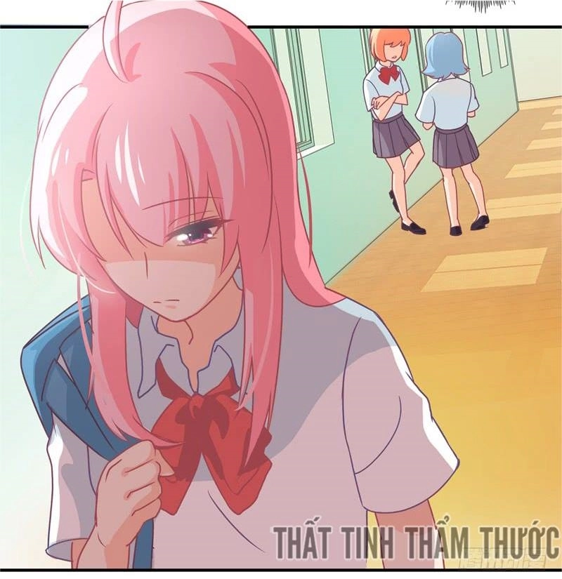 Cuồng Duệ Tiểu Thê Chapter 5 - 7