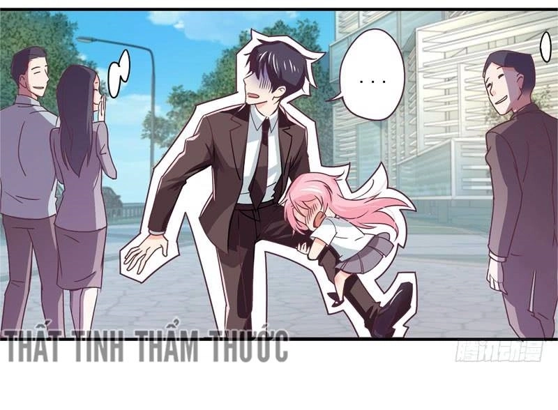 Cuồng Duệ Tiểu Thê Chapter 7 - 21