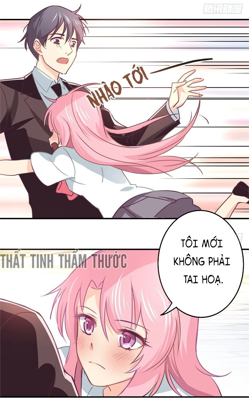 Cuồng Duệ Tiểu Thê Chapter 7 - 26