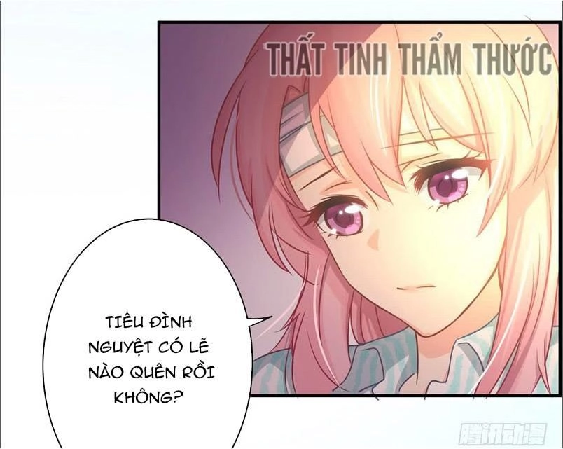 Cuồng Duệ Tiểu Thê Chapter 10 - 3