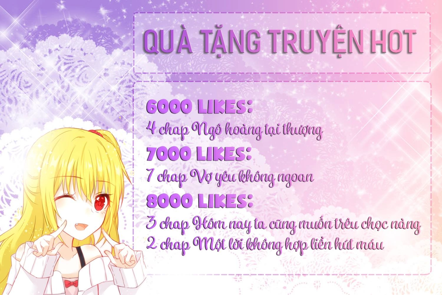 Cuồng Duệ Tiểu Thê Chapter 12 - 2