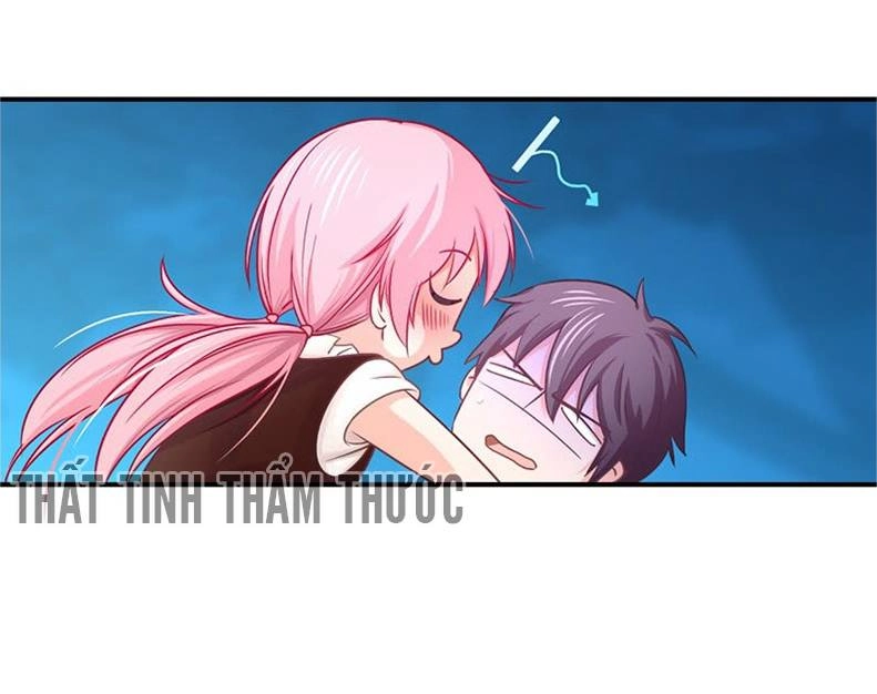 Cuồng Duệ Tiểu Thê Chapter 12 - 9