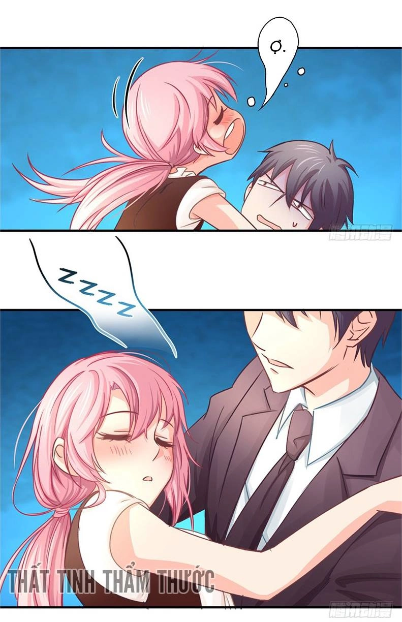 Cuồng Duệ Tiểu Thê Chapter 12 - 10