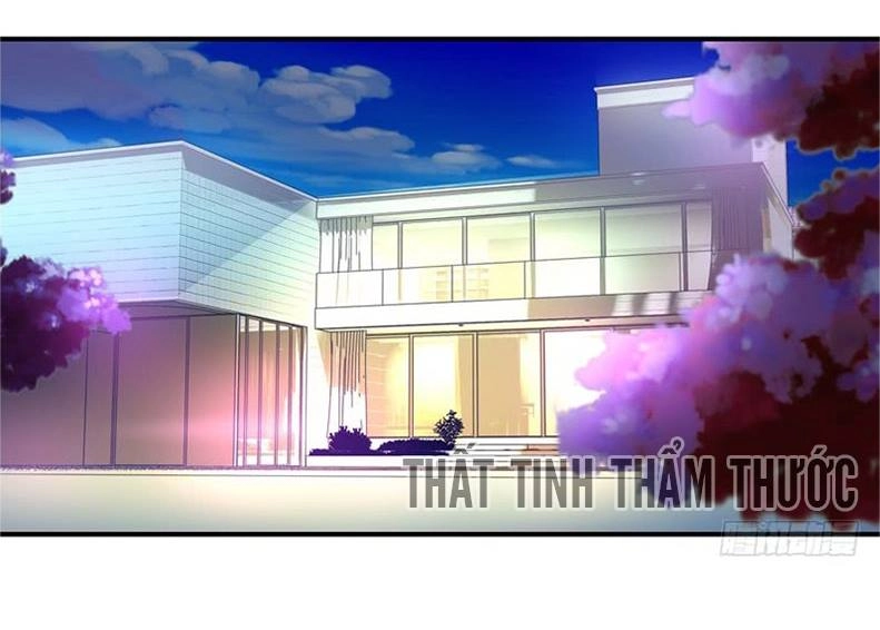 Cuồng Duệ Tiểu Thê Chapter 12 - 12