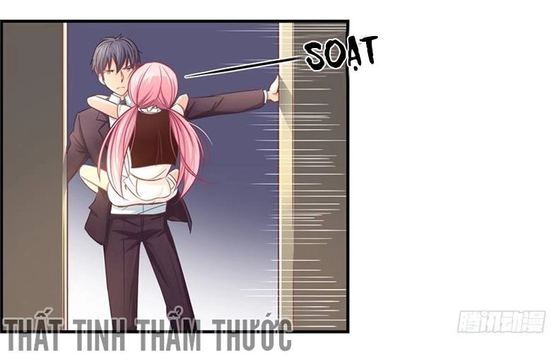 Cuồng Duệ Tiểu Thê Chapter 12 - 13